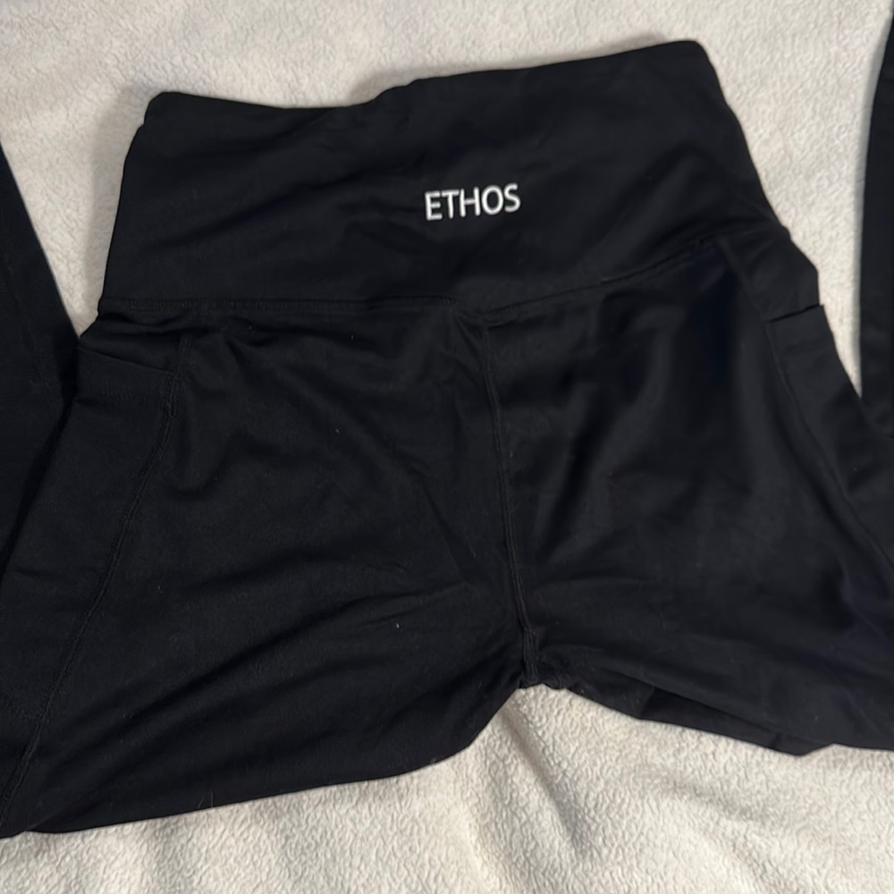 Ethos Leggings